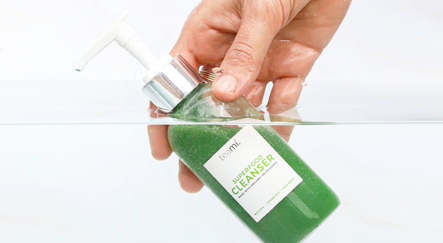 Teami Superfood Cleanser