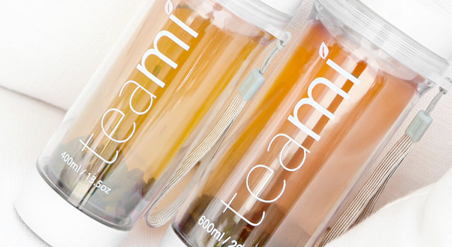 Teami Tea Tumblers