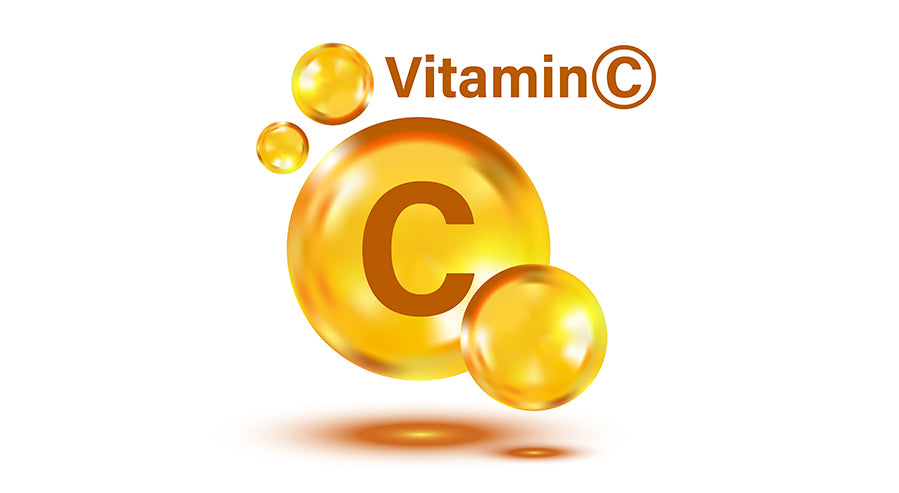 Vitamin C