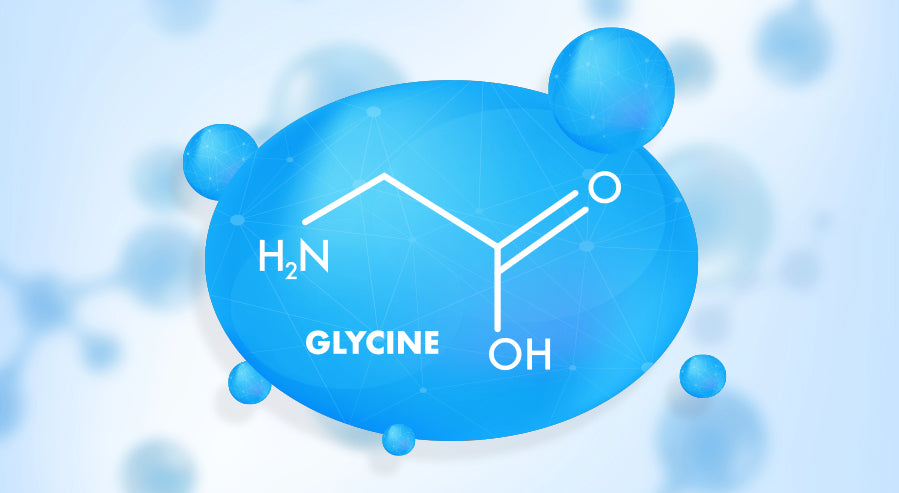 What is Glycine