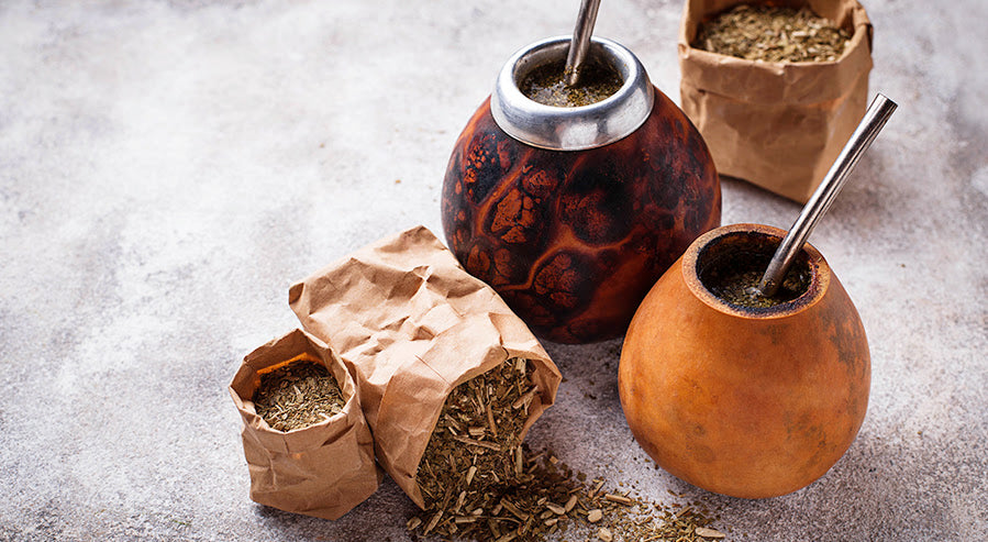 Yerba Mate: The South American Super Tea and Its Benefits