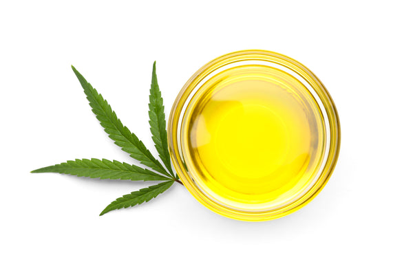 hemp seed oil