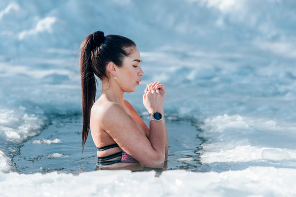 How to Get the Most Out of Ice Baths – Soothing Company