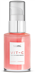 Teami Hibiscus Infused Vitamin C Serum