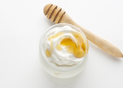 greek yogurt prebiotics