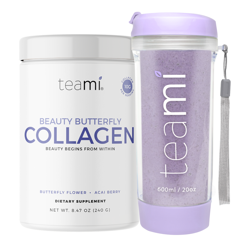 Collagen Beauty Essentials