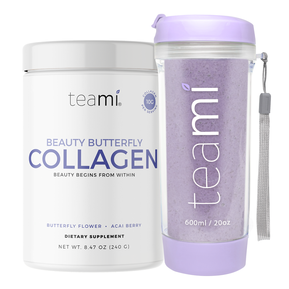 Collagen Beauty Bundle