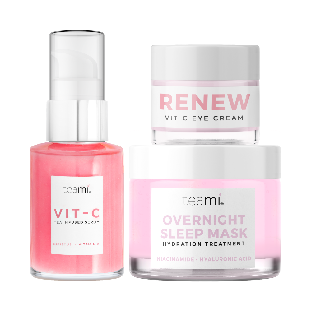 Renew Vit-C Eye Cream