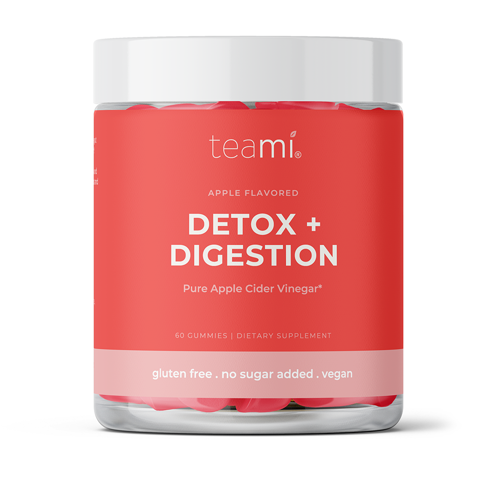 Detox + Digestion, Apple Cider Vinegar Gummy 20.00% Off Auto renew