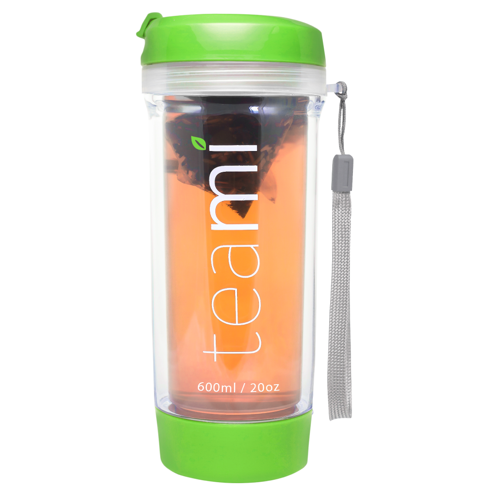 Teami Tea Tumbler 20 oz