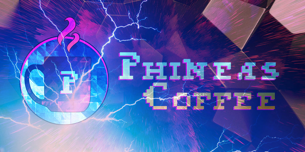 Phineas Coffee