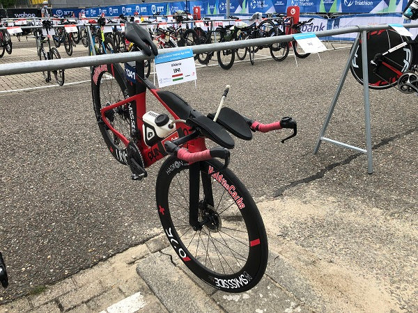 ITU WC transition