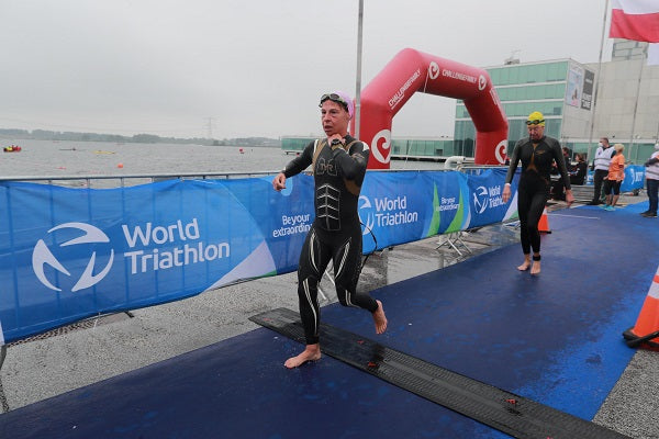 ITU World Championship Challenge Almere