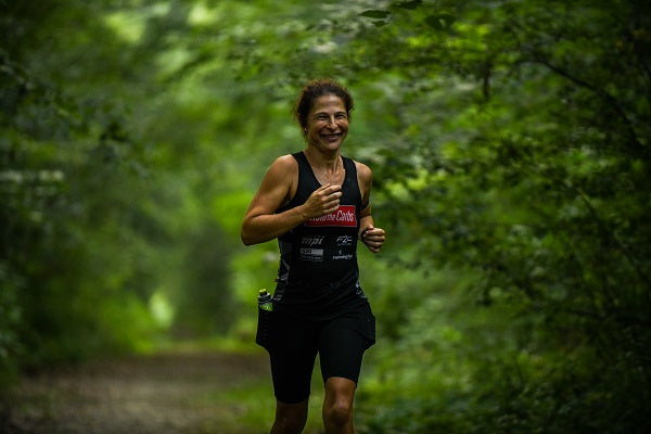 Big Hill Bonk Backyard Ultra