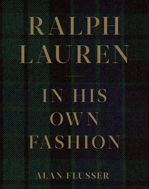 what brands does ralph lauren own