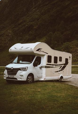 ahorn camp canada AE 2020 sol and pepper vanlife reisen