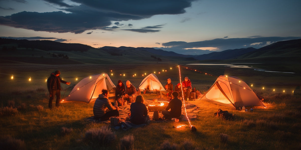 3-Romantic-Camping-Destinations-Recommended-for-Summer-Vacation-in-2023