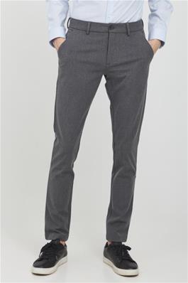 Casual Friday PERFORMANCE PANT - PHILIP Grey – Statement Menswear