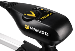 Minn Kota Fortrex Indicator 2019