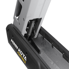 Minn Kota Fortrex Lift Assist 2019