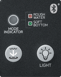 Minn Kota Talon Anchor Modes