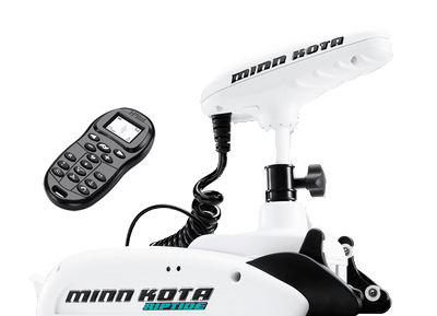 Minn Kota Riptide ST iPilot System 1866305 | Northland Marine