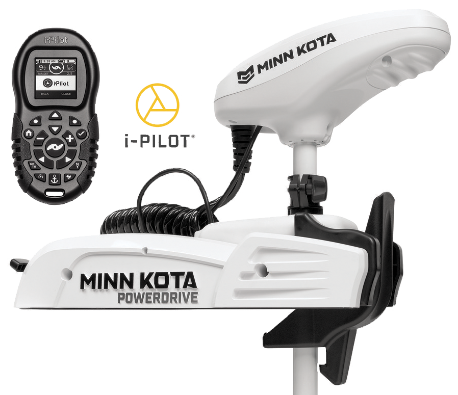 Minn Kota Riptide PowerDrive BT | Northland Marine