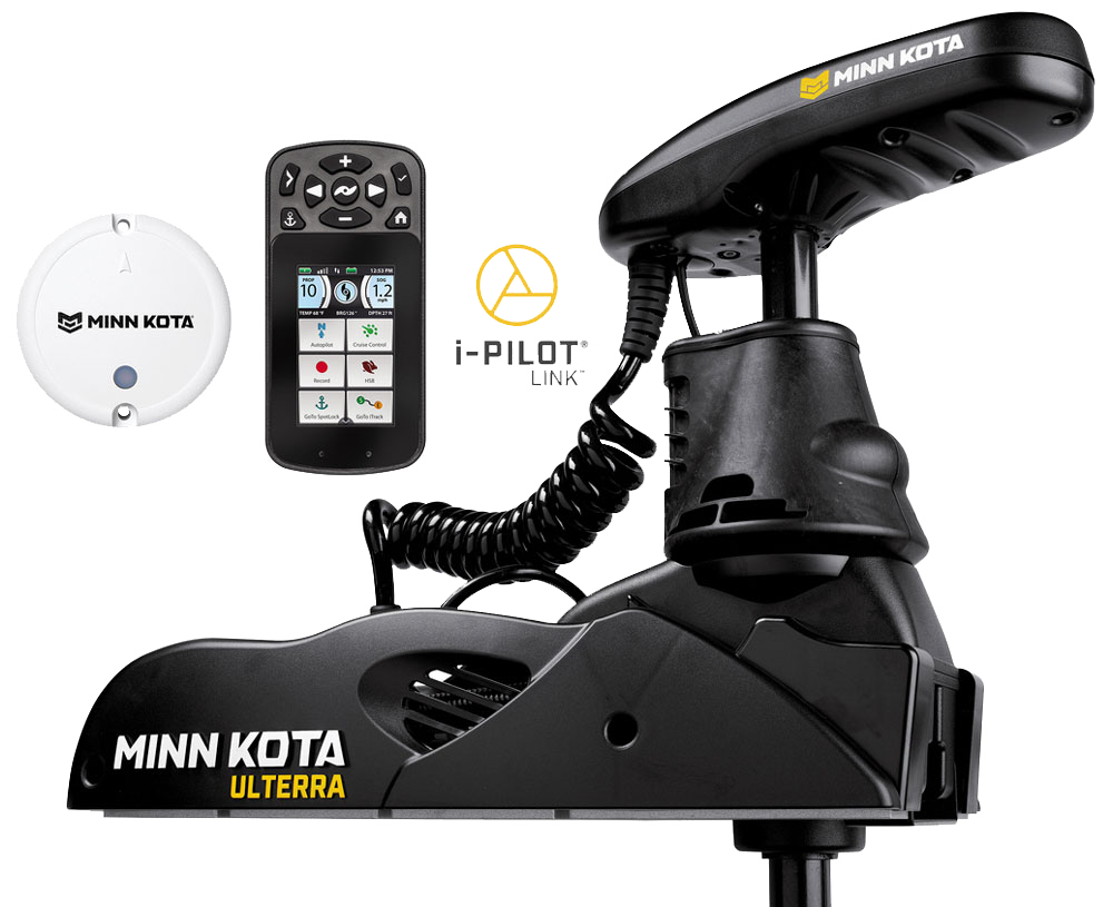 Minn Kota Ulterra BT - NorthlandMarine product image