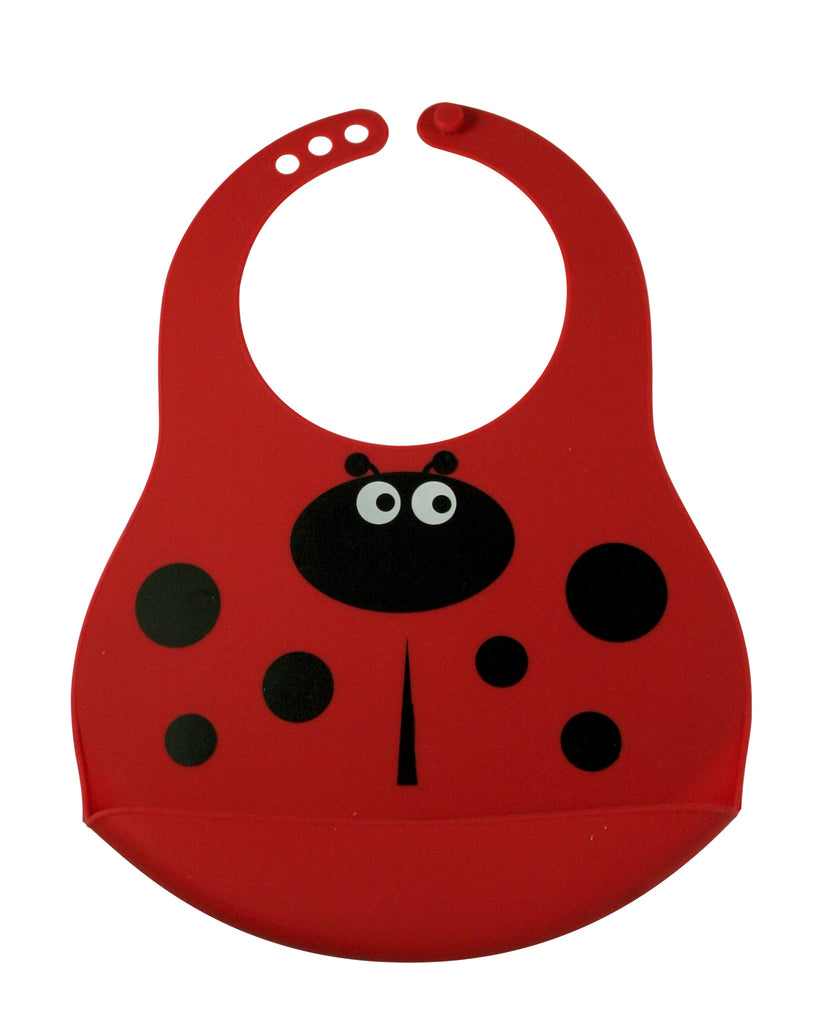 rubber bibs