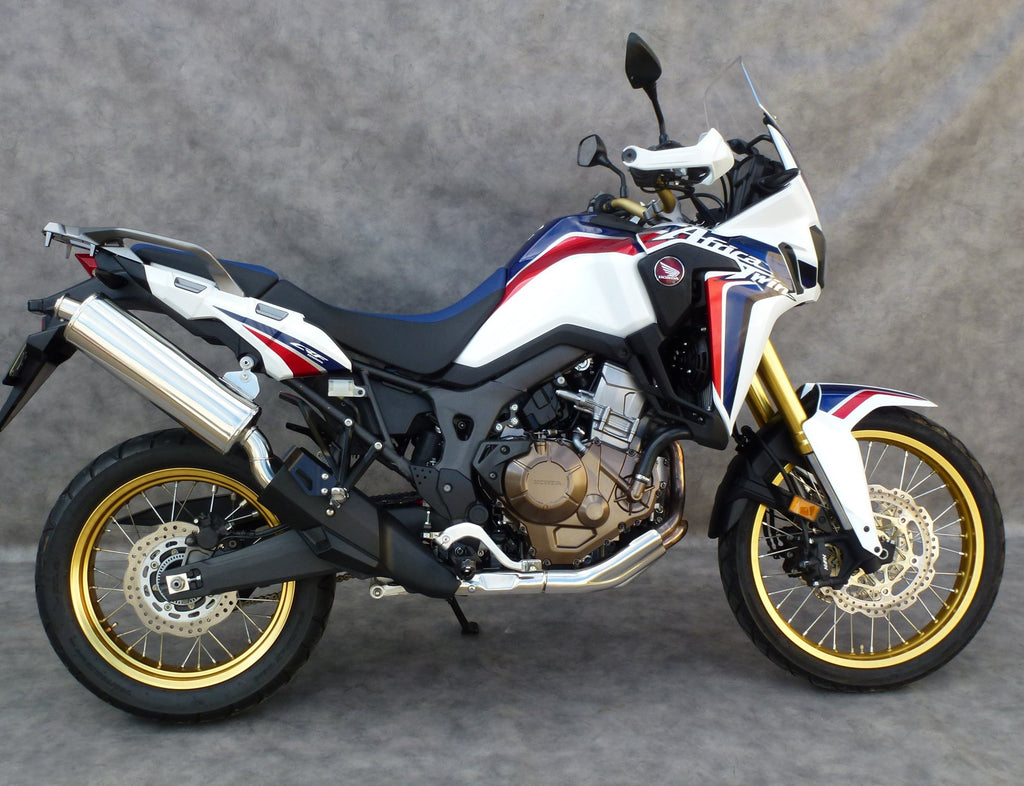 honda crf1000l africa twin