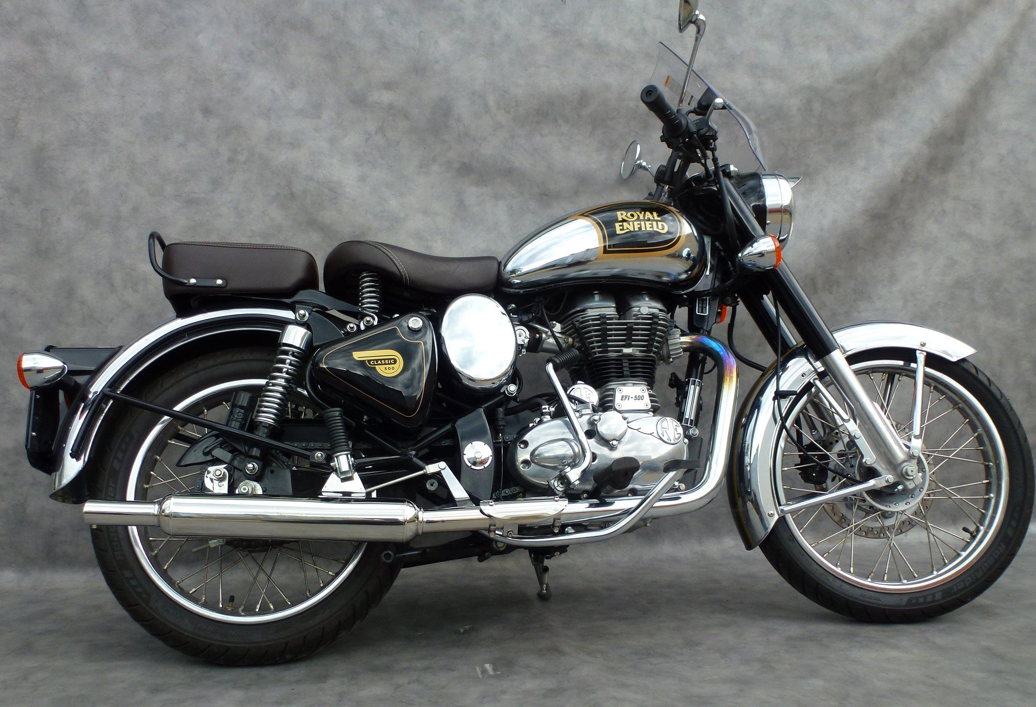 royal enfield products