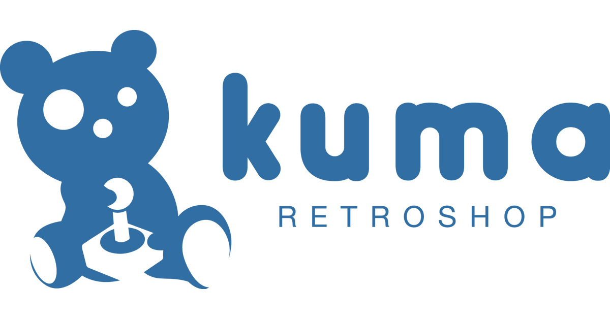 Kuma Retroshop