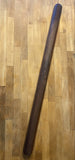 Long Rolling Pin 47 "X 2" Mattarello Walnut