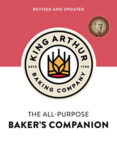  King Arthur, All Purpose Unbleached Flour, Non-GMO Project  Verified, Certified Kosher, No Preservatives, 2 Pounds (Pack of 12) :  Everything Else