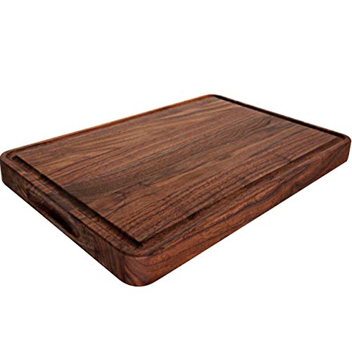 Motley Cutting Board