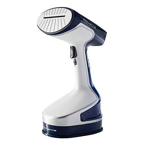 Rowenta Access Steam Cordreel Steam Iron with Stainless Steel