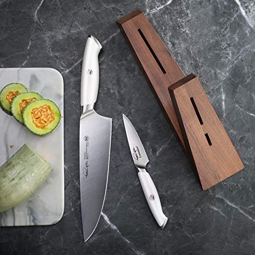 Cangshan Thomas Keller Signature Collection Swedish Steel Forge