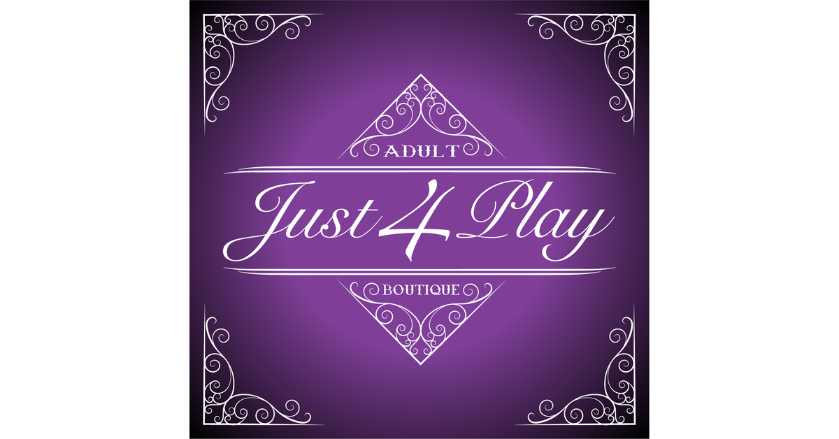 Just 4 Play - Adult Boutique