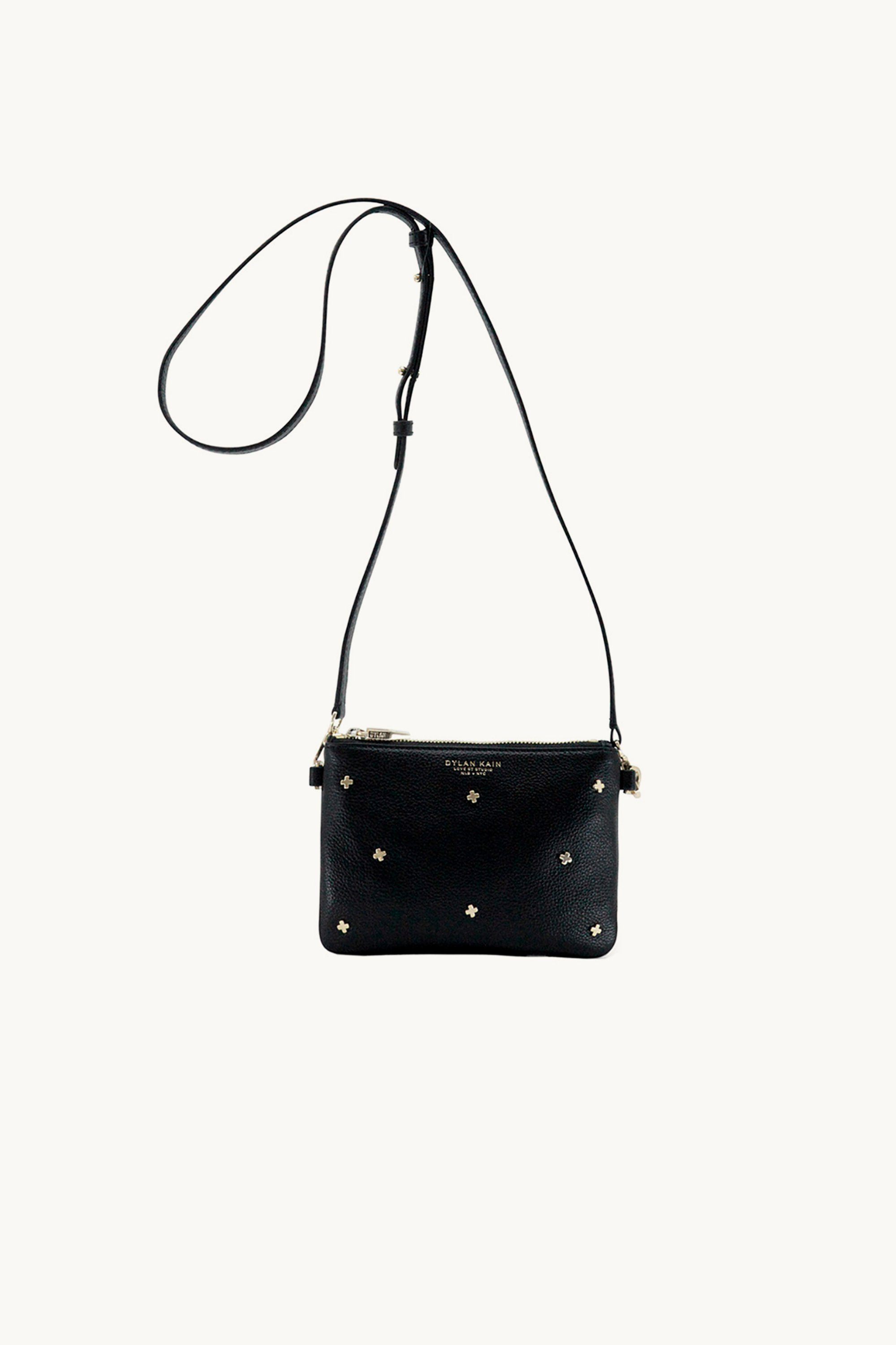 Shop Italian Leather Handbags | Dylan Kain