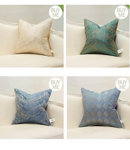 Decorative Luxury Pillow Cases