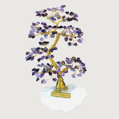 Trees Of Good Luck - Stone – The Amber Room