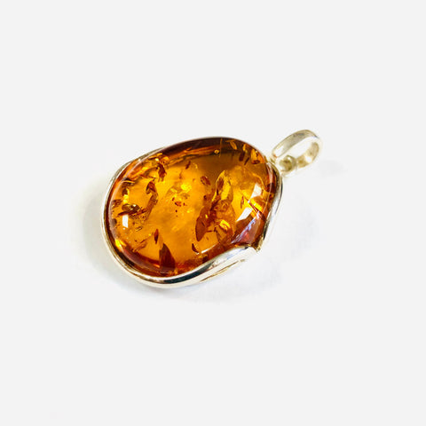 Amber Jewellery & Gifts