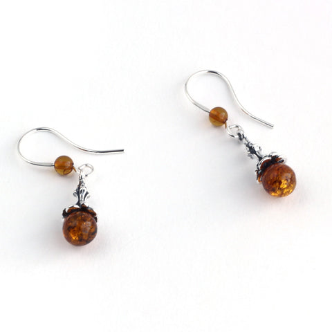 Earrings – The Amber Room