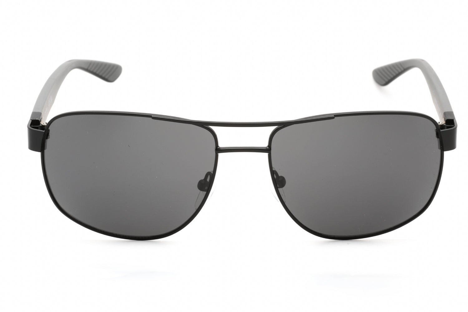 Calvin Klein CK20319S Sunglasses Matte Black  / Charcoal