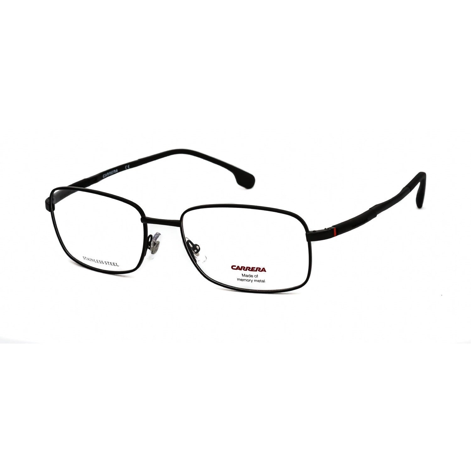 Carrera CARRERA 8848 Eyeglasses Matte Black / Clear Lens