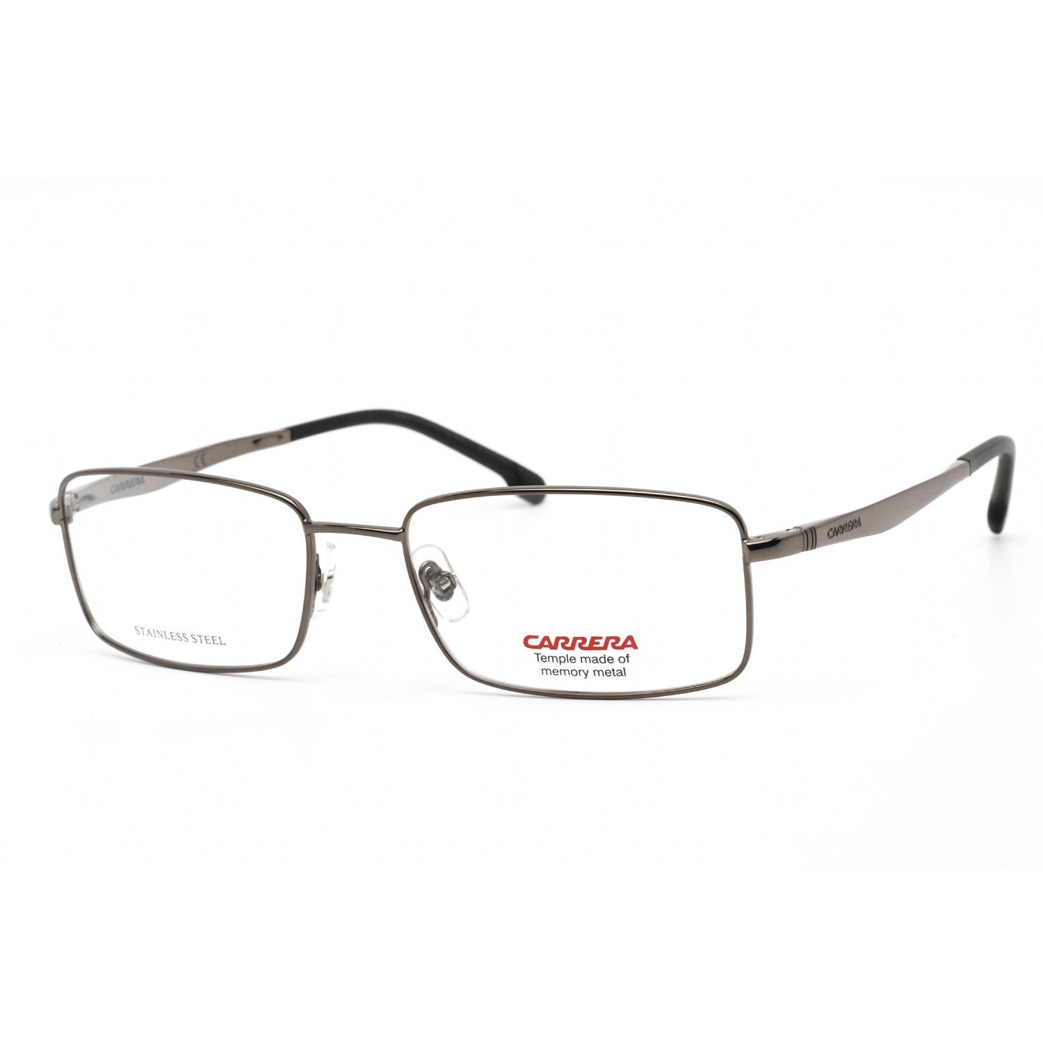 Carrera CARRERA 8855 Eyeglasses Dark Ruthenium