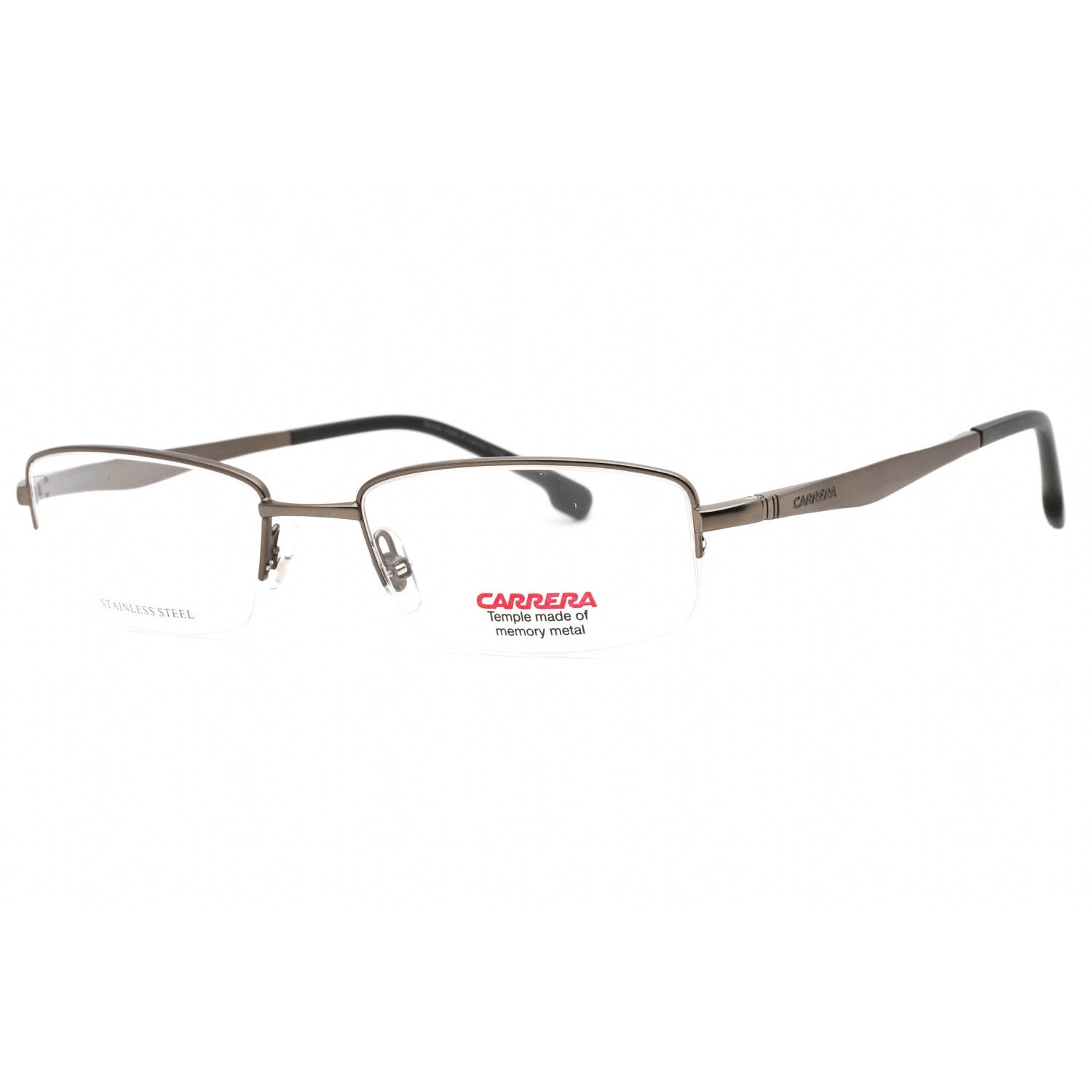 Carrera CARRERA 8860 Eyeglasses MTDKRUTH/Clear demo lens