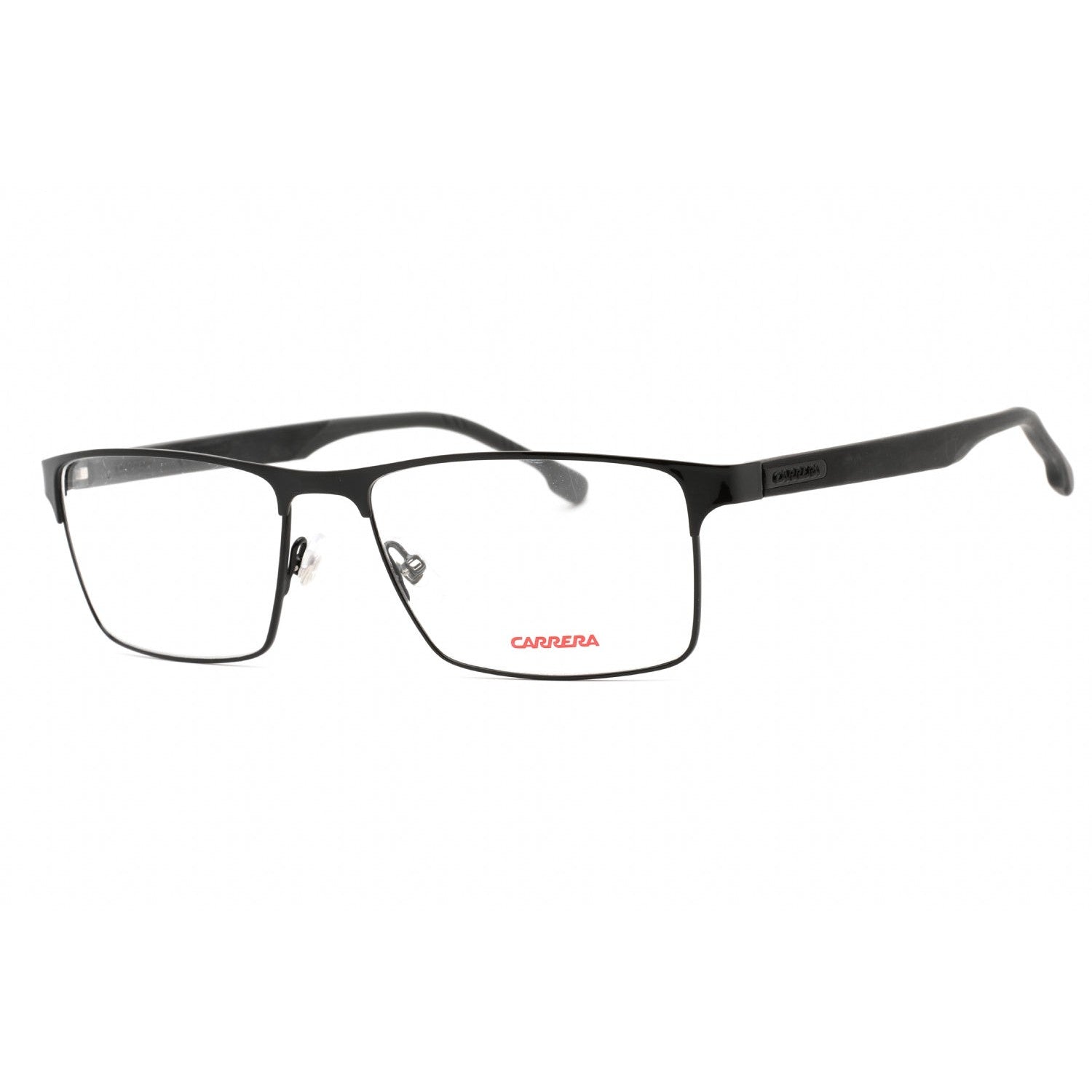 Carrera CARRERA 8863 Eyeglasses BLACK/Clear demo lens