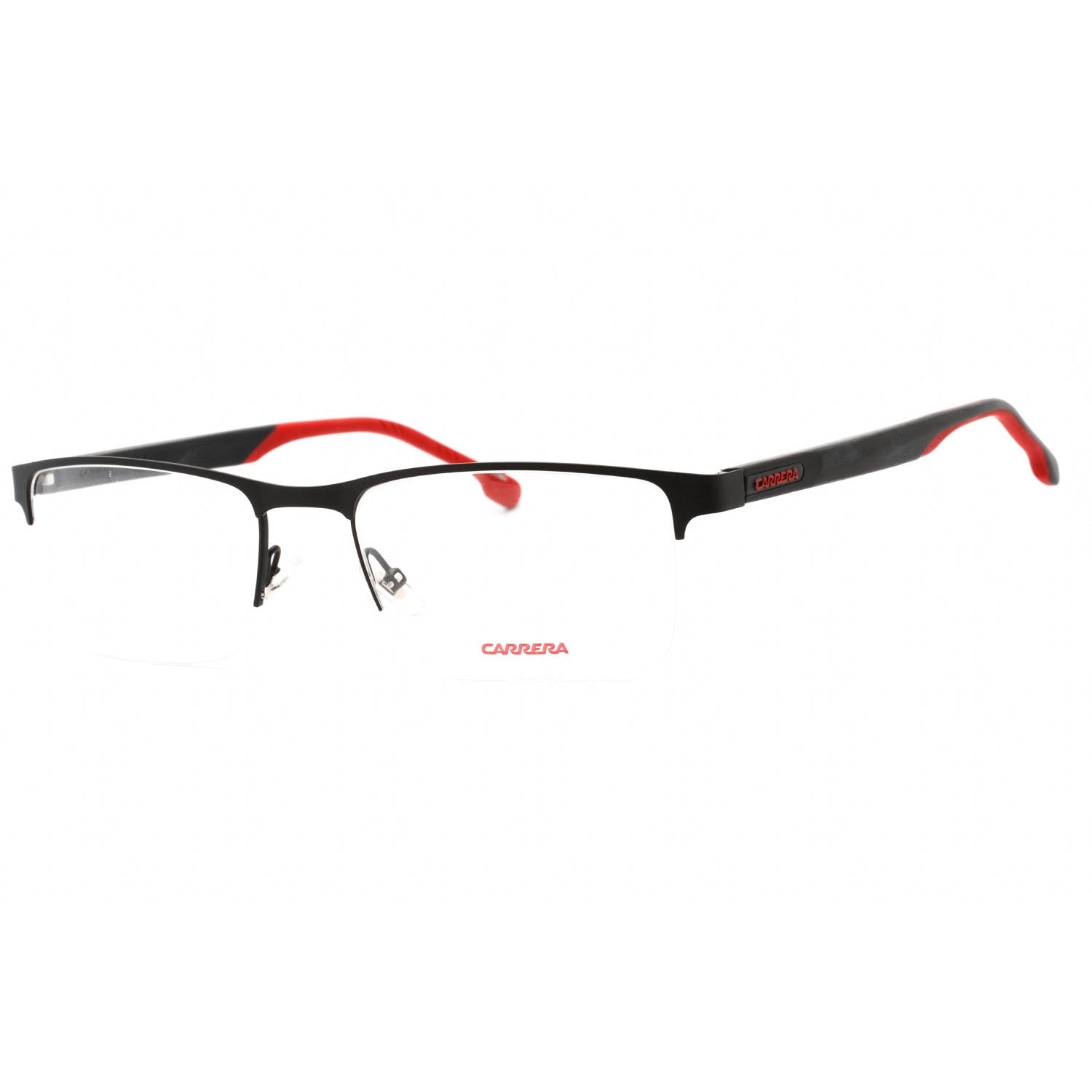 Carrera CARRERA 8864 Eyeglasses MATTE BLACK/Clear demo lens