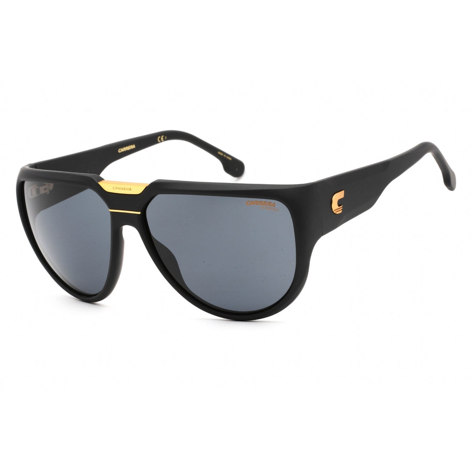 Carrera FLAGLAB 13 Sunglasses Matte Black / Grey